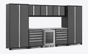 Garage - Cabinetry
