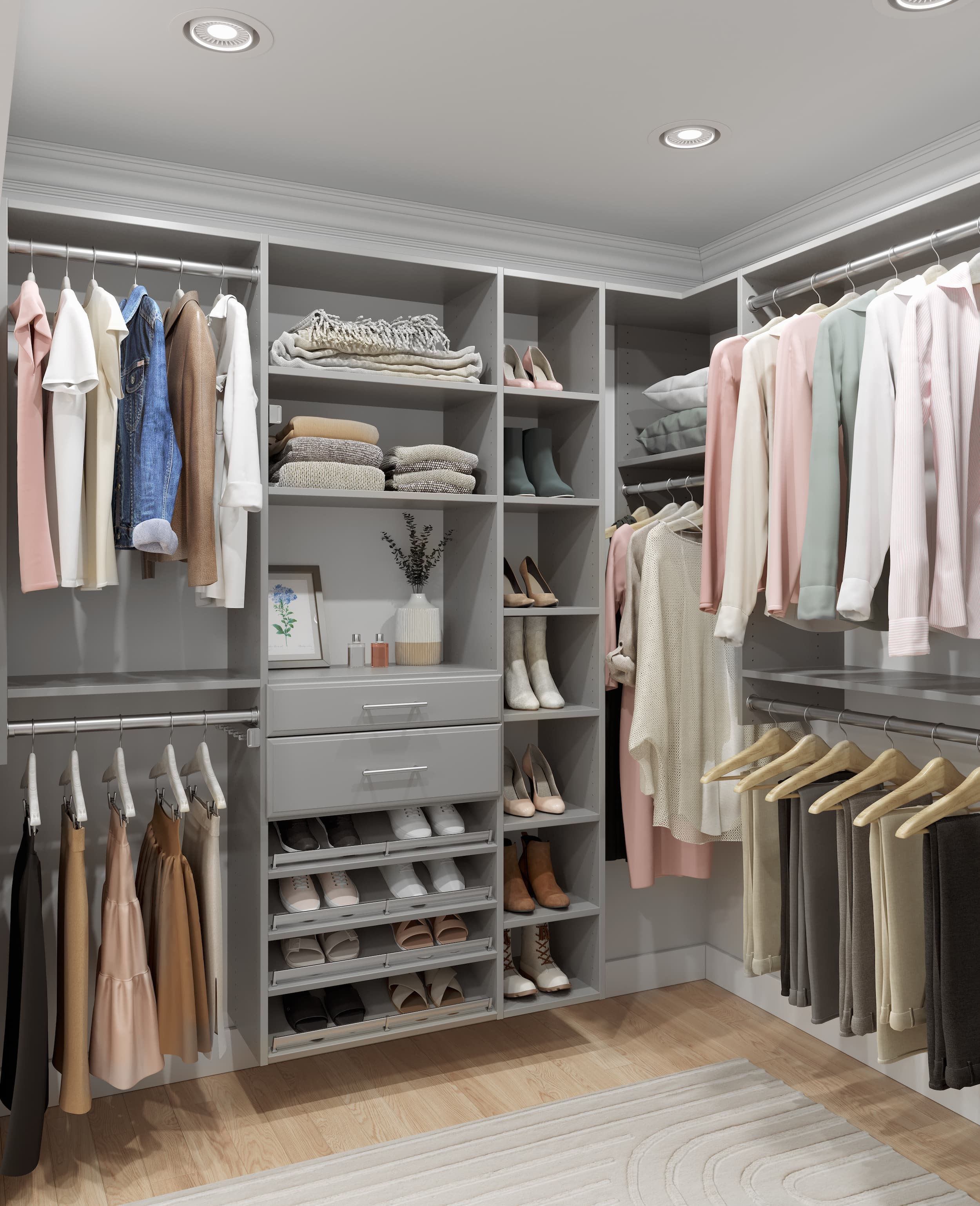 LKN Home Storage team